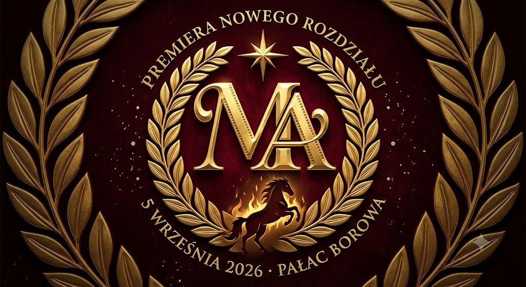 Gala Moniki Andreasik — Sygnet Premiera Nowego Rozdziału